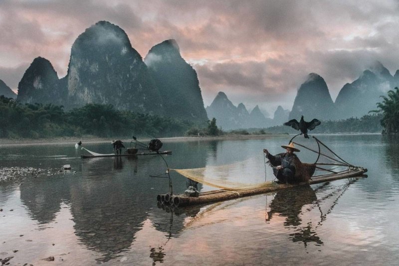 Eine Tee-Reise um die Welt - Teil 2: China