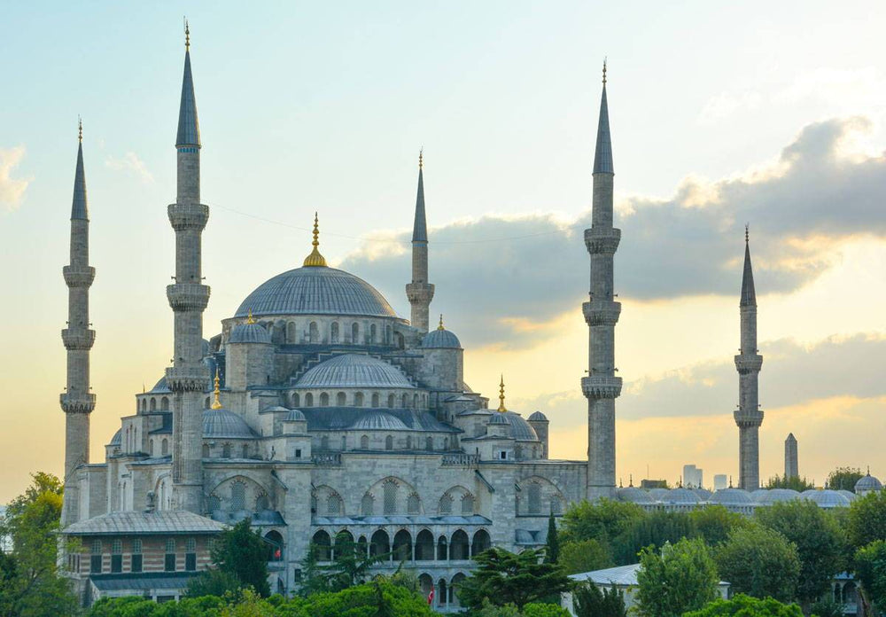 Eine Tee-Reise um die Welt - Teil 4: Die Türkei