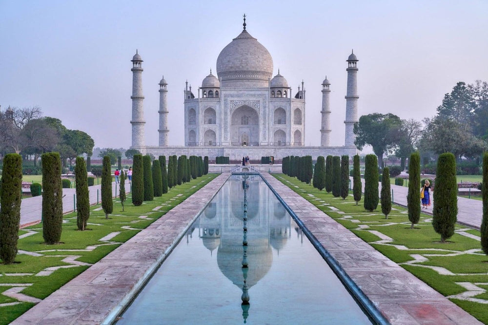Eine Tee-Reise um die Welt - Teil 5: Indien