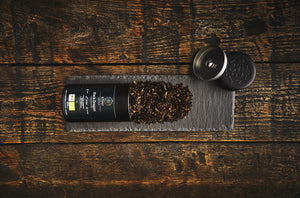 Black Dragon BIO Oolong Tee - B.TEALY