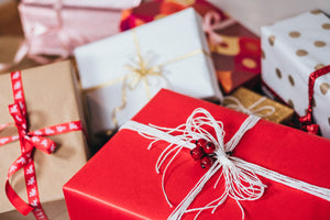 Christmas Surprise Box - Vorverkauf bis 30.11.2020 - B.TEALY