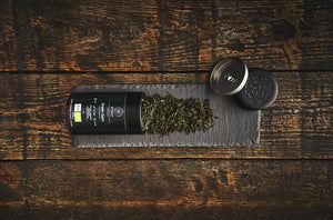 Cold Brew Tee Set mit Flasche & Green Gem (Premium Kit) & ein Überraschungs-Tee gratis! - B.TEALY