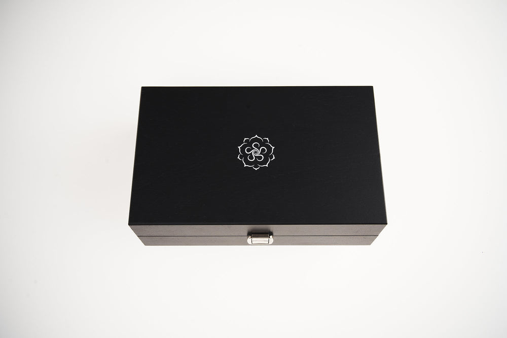 Connaisseur BIO Luxus Teebox - B.TEALY