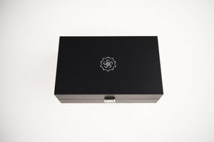 Connaisseur BIO Luxus Teebox - B.TEALY