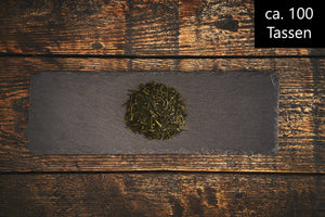 Fuji Sencha BIO Tee - B.TEALY