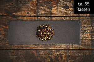 Indian Chai Latte BIO Tee - B.TEALY