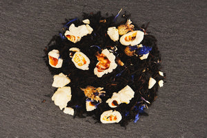 Let it Snow BIO Tee - B.TEALY