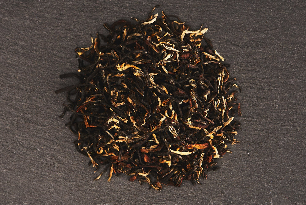 Old Kingdom Sikkim BIO Tee - B.TEALY