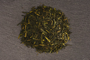 Shady Gyokuro BIO Tee - B.TEALY