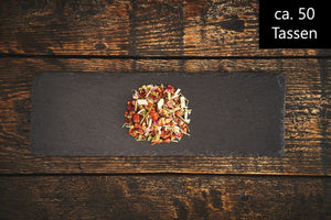 Superfood BIO Tee - B.TEALY