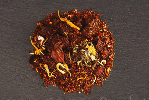 Turkish Delight BIO Tee - B.TEALY