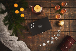 Winter Wonder BIO Teebox - Nur noch Restbestände - B.TEALY