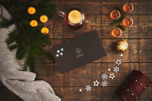Winter Wonder BIO Teebox - Nur noch Restbestände - B.TEALY